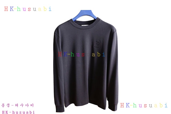 NEW 벨루티 긴팔티 신상 B 793501