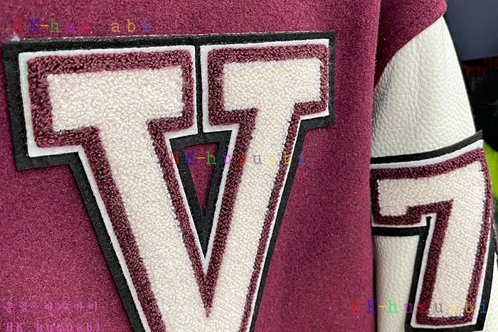 NEW 베르사체 자켓 신상 V 2022801