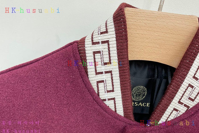 NEW 베르사체 자켓 신상 V 2022801