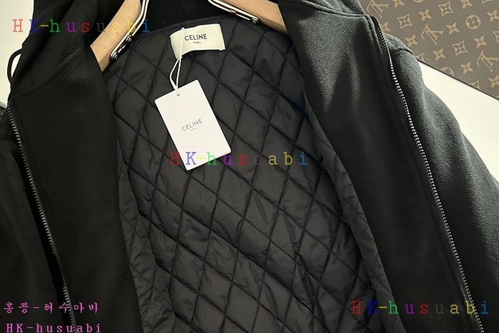 NEW 셀린느 자켓 신상 C 252551