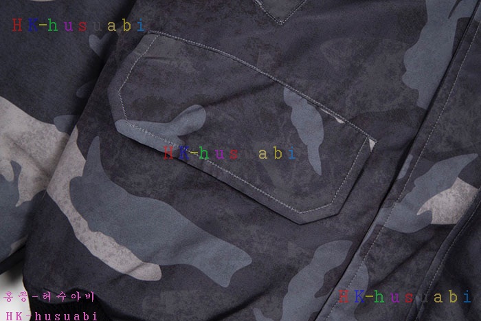 NEW 캐나다구스 패딩 신상 C 858002