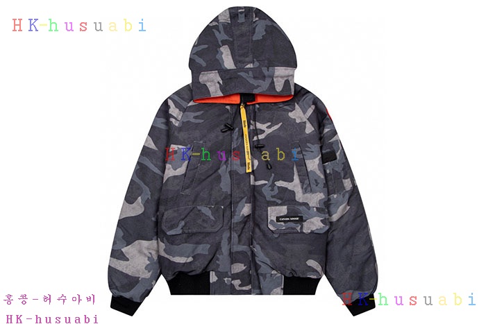 NEW 캐나다구스 패딩 신상 C 858002