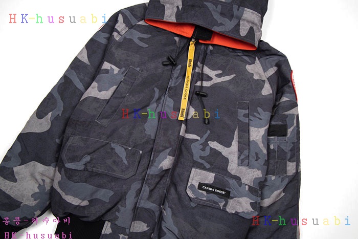 NEW 캐나다구스 패딩 신상 C 858002