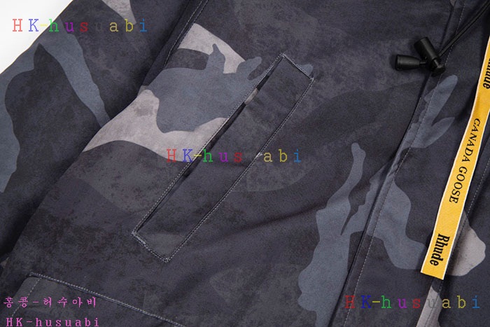 NEW 캐나다구스 패딩 신상 C 858002