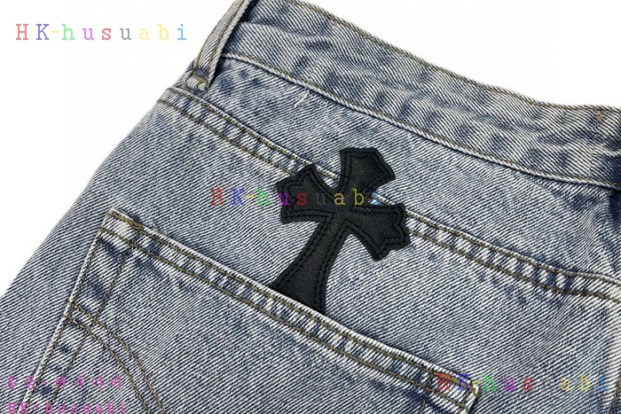 NEW 크롬하츠 바지 신상 C 427010