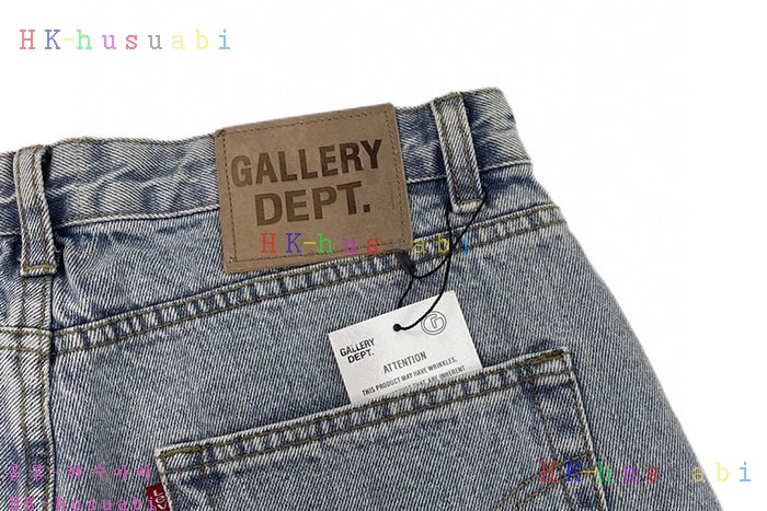 NEW 크롬하츠 바지 신상 C 427010