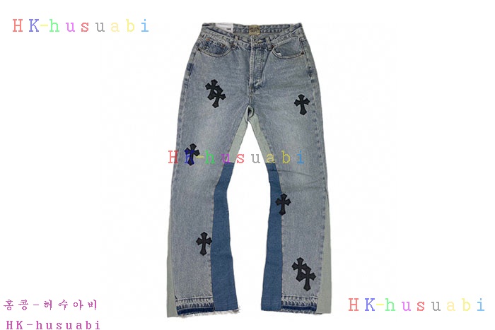 NEW 크롬하츠 바지 신상 C 427010