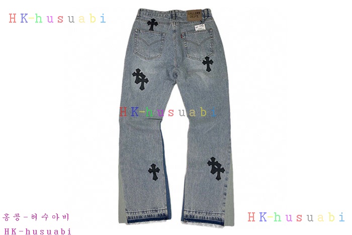 NEW 크롬하츠 바지 신상 C 427010