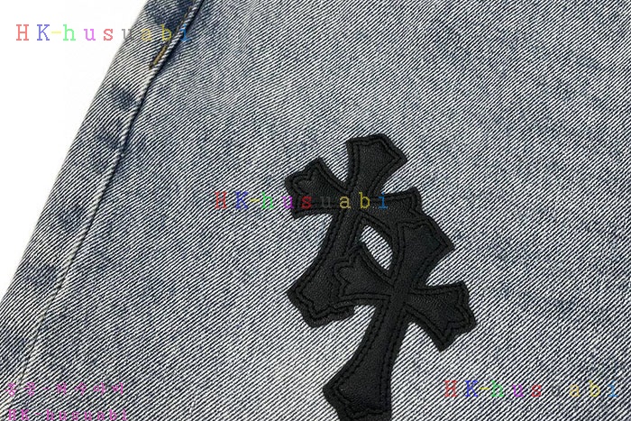 NEW 크롬하츠 바지 신상 C 427010