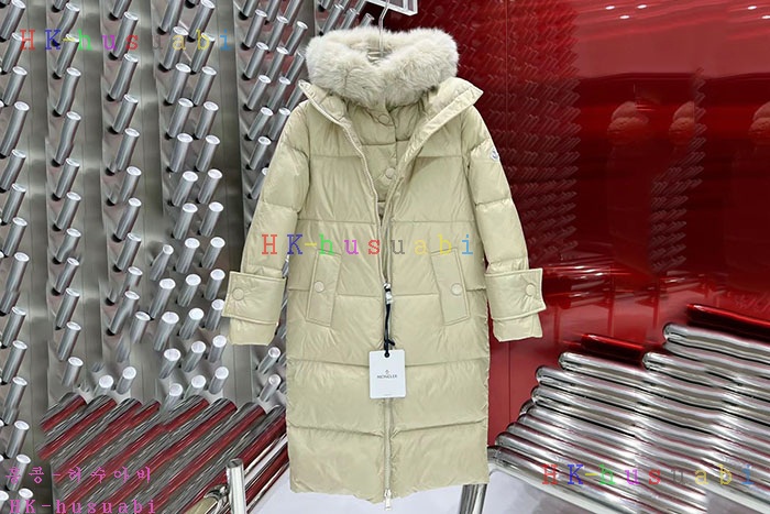NEW 몽클레어 패딩 신상 M 683371