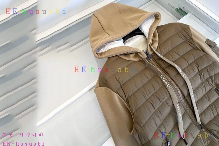 NEW 몽클레어 자켓 신상 M 683387