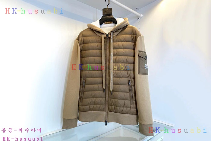 NEW 몽클레어 자켓 신상 M 683387