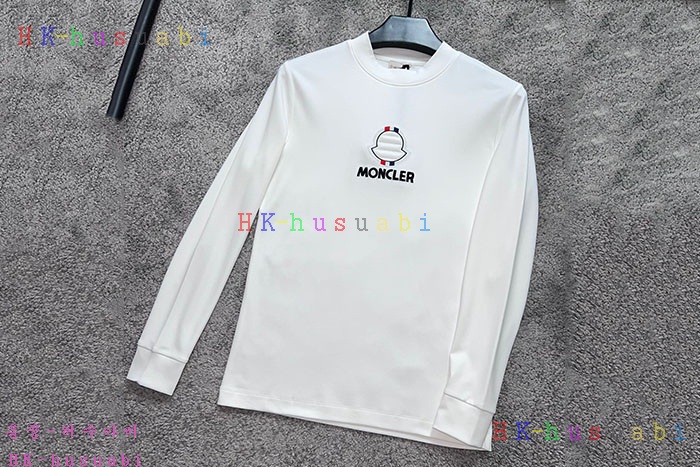 NEW 몽클레어 긴팔티 신상 M 683393