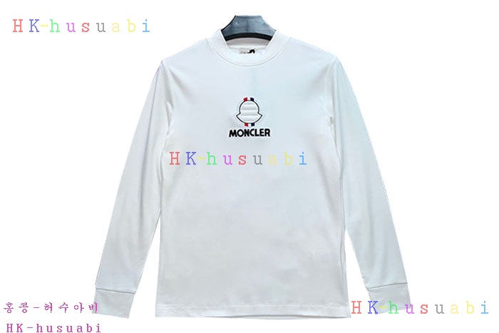 NEW 몽클레어 긴팔티 신상 M 683393