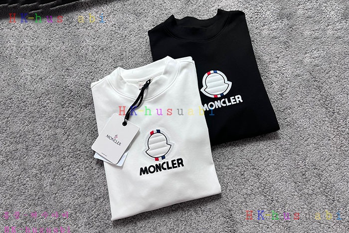 NEW 몽클레어 긴팔티 신상 M 683393