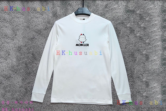 NEW 몽클레어 긴팔티 신상 M 683393