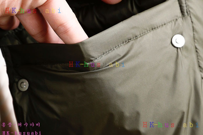 NEW 몽클레어 패딩 신상 M 683396