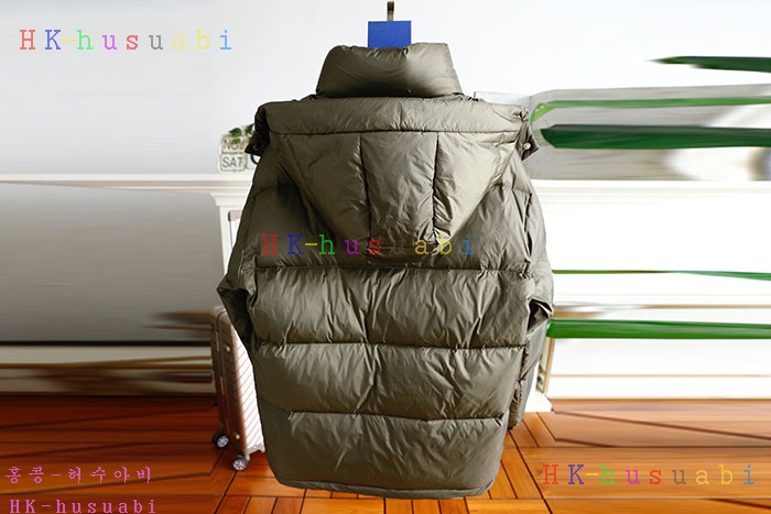 NEW 몽클레어 패딩 신상 M 683396