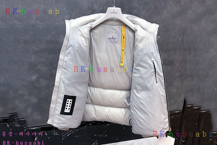 NEW 몽클레어 패딩 신상 M 683404