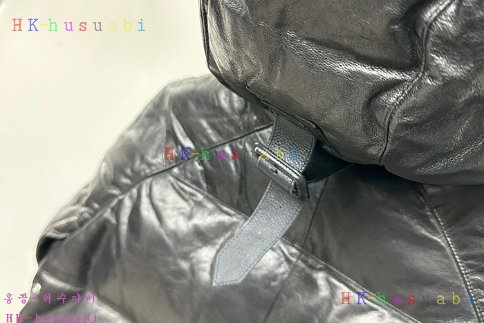 NEW 버버리 리얼가죽패딩 신상 BB 965225