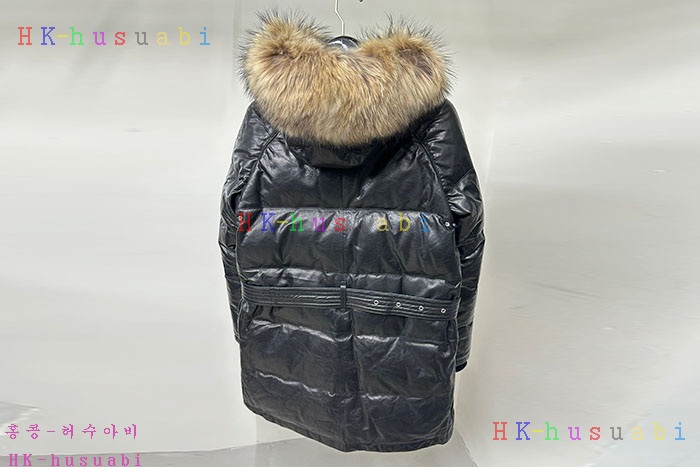 NEW 버버리 리얼가죽패딩 신상 BB 965225