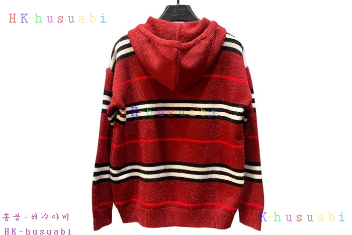 NEW 버버리 후드티 신상 BB 965207