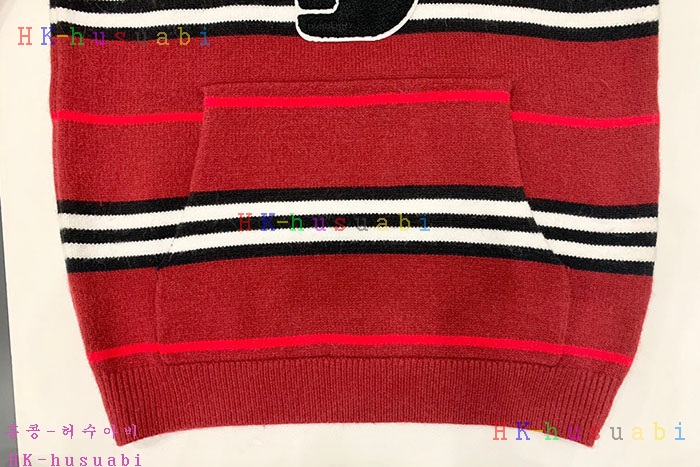 NEW 버버리 후드티 신상 BB 965207