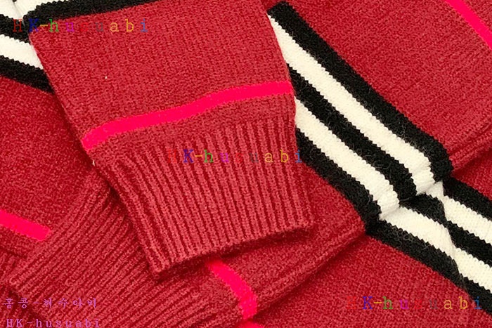 NEW 버버리 후드티 신상 BB 965207