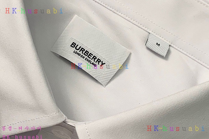 NEW 버버리 셔츠 신상 BB 965208