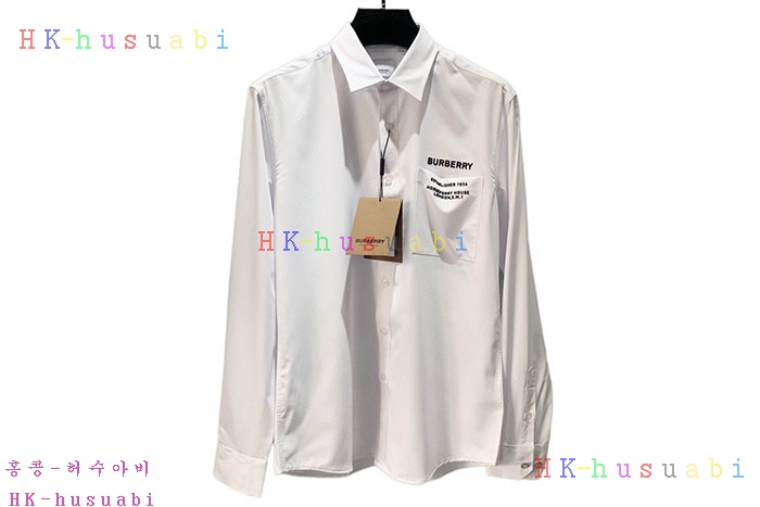 NEW 버버리 셔츠 신상 BB 965208