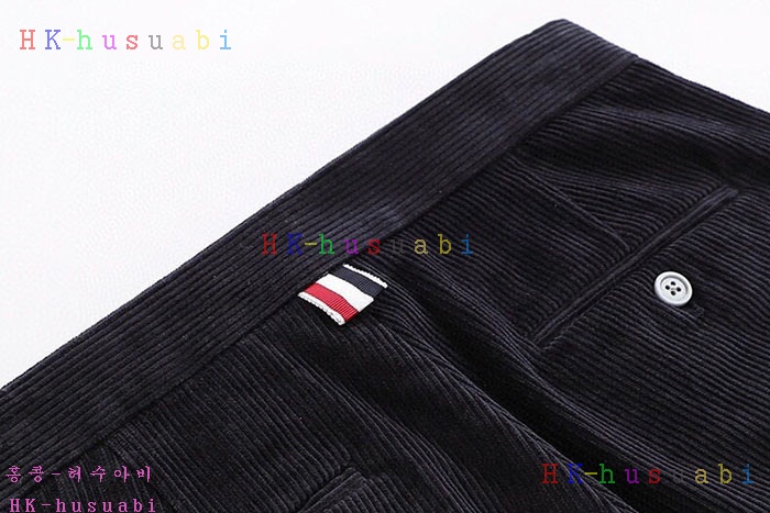 NEW 톰브라운 바지 신상 TB 528662