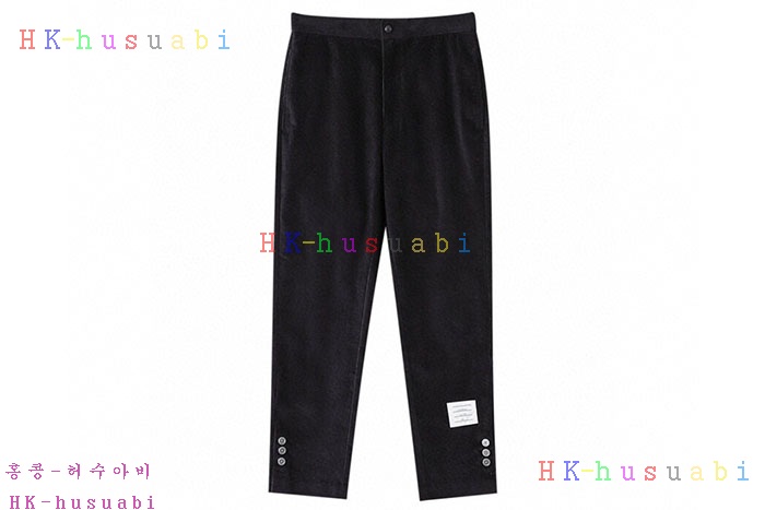 NEW 톰브라운 바지 신상 TB 528662