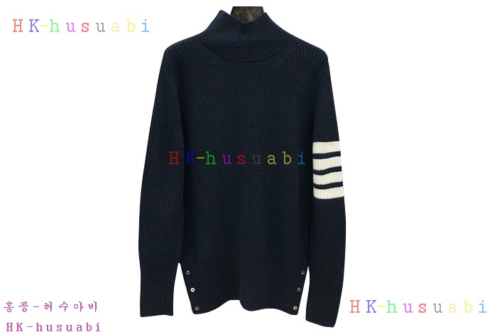 NEW 톰브라운 니트 신상 TB 528718