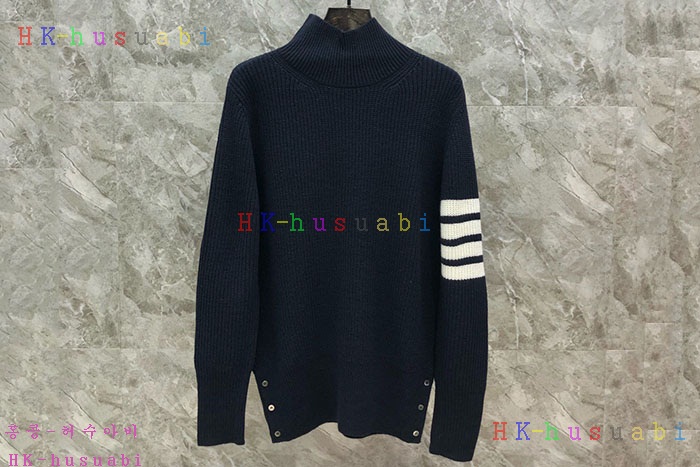 NEW 톰브라운 니트 신상 TB 528718