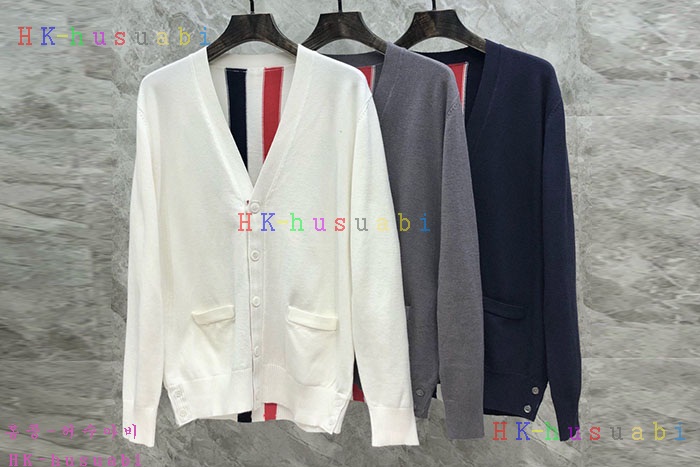 NEW 톰브라운 가디건 신상 TB 528690