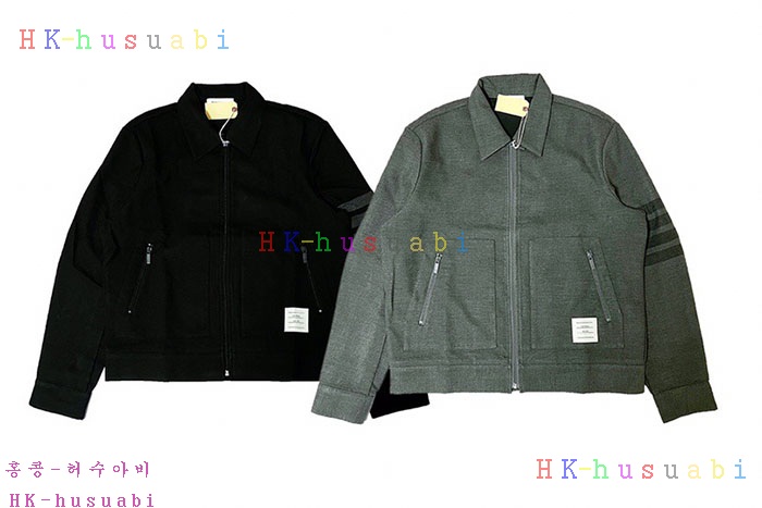 NEW 톰브라운 자켓 신상 TB 528663