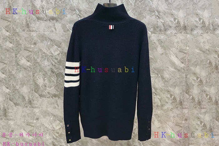NEW 톰브라운 니트 신상 TB 528718