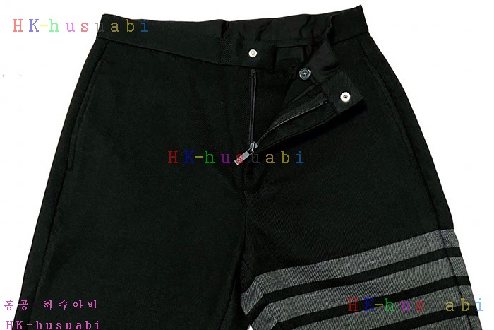 NEW 톰브라운 바지 신상 TB 528666