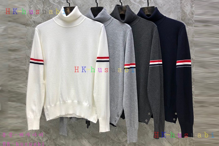 NEW 톰브라운 니트 신상 TB 528701