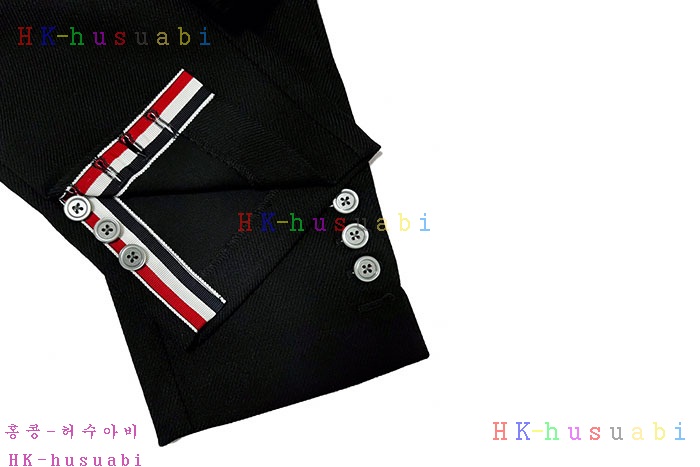 NEW 톰브라운 바지 신상 TB 528666
