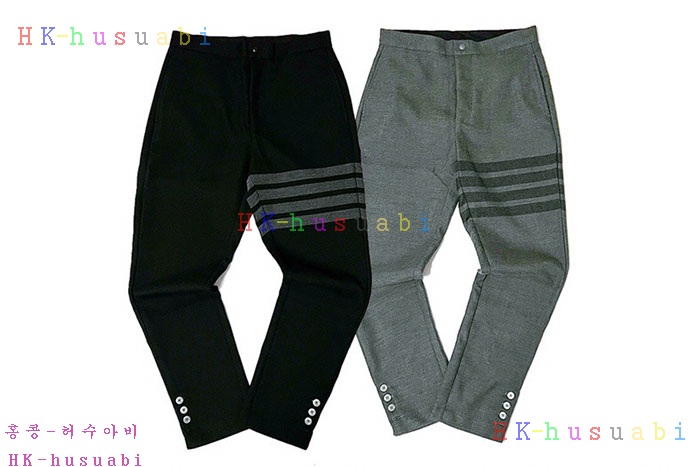 NEW 톰브라운 바지 신상 TB 528666