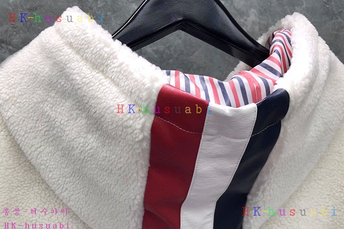 NEW 톰브라운 후드자켓 신상 TB 528708