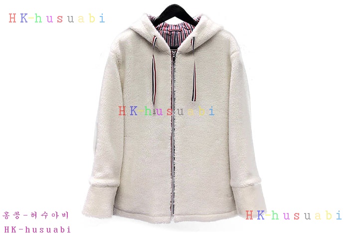 NEW 톰브라운 후드자켓 신상 TB 528708
