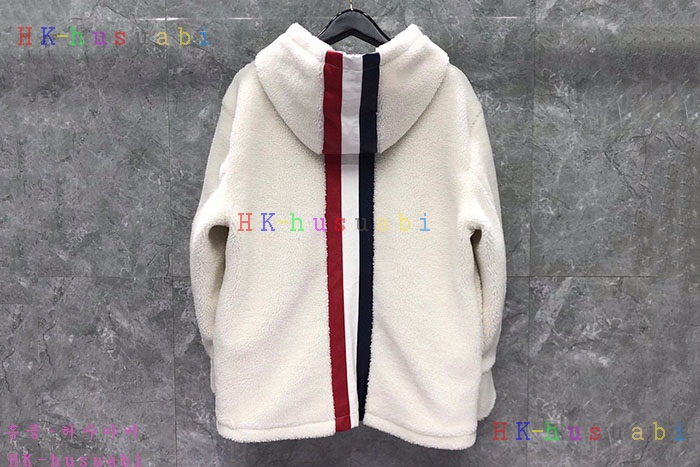 NEW 톰브라운 후드자켓 신상 TB 528708
