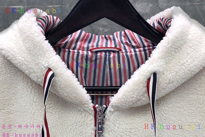 NEW 톰브라운 후드자켓 신상 TB 528708