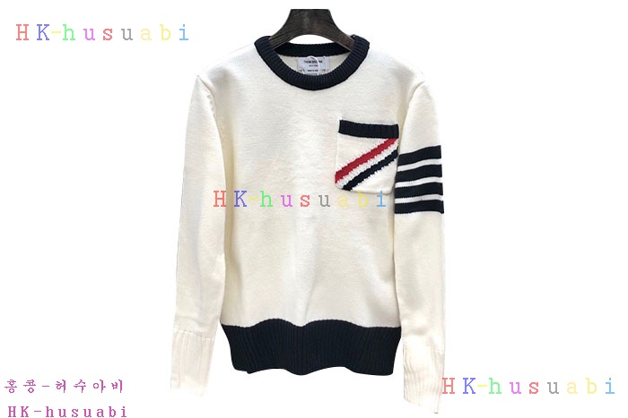 NEW 톰브라운 니트 신상 TB 528719
