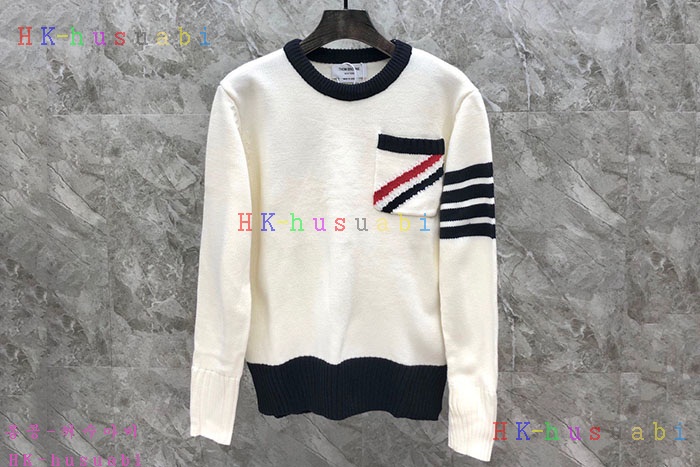 NEW 톰브라운 니트 신상 TB 528719