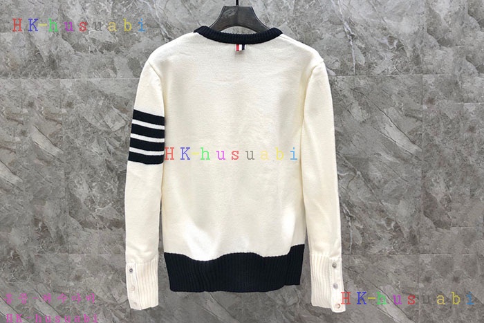 NEW 톰브라운 니트 신상 TB 528719