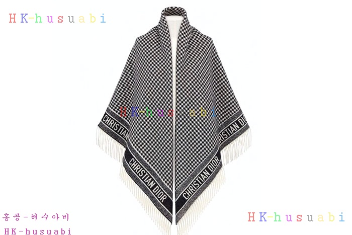 NEW 디올 머플러 신상 DR 6822011