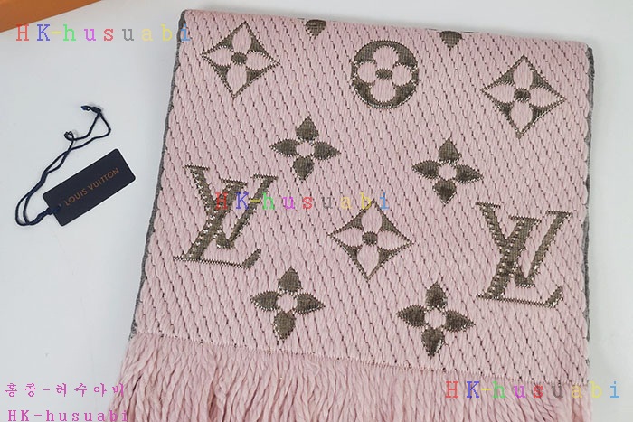 NEW 루이비통 스카프 신상 LV 968018